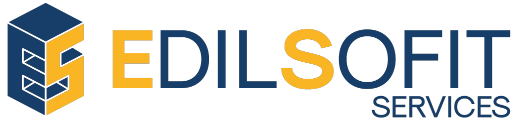 Logo EdilSofit Services srl - impresa edile Lombardia