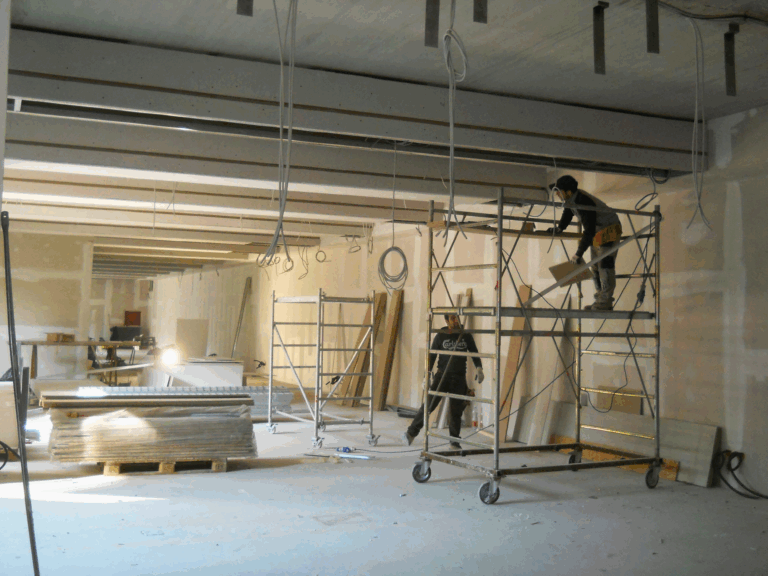 Dietro le quinte_Edilsofit Services 6