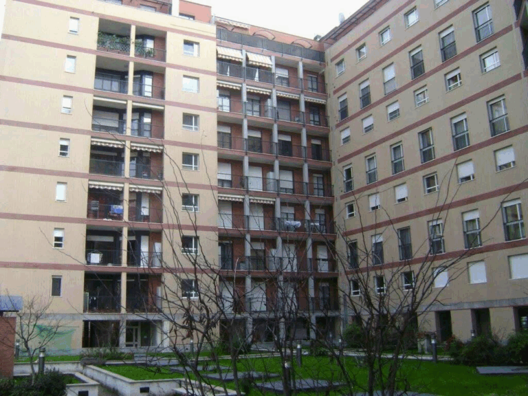 Facciata 1 Edilsofit Services
