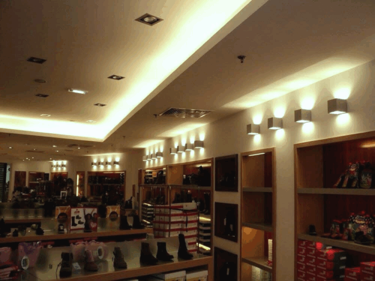 Negozio 3 Edilsofit Services