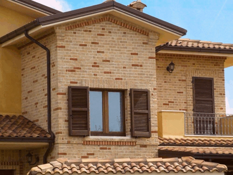 Villetta 3 Edilsofit Services