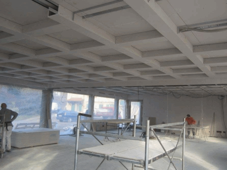 lavori Edilsofit Services