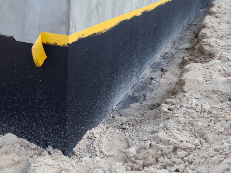 4 impermeabilizzazione edilsofit services srl