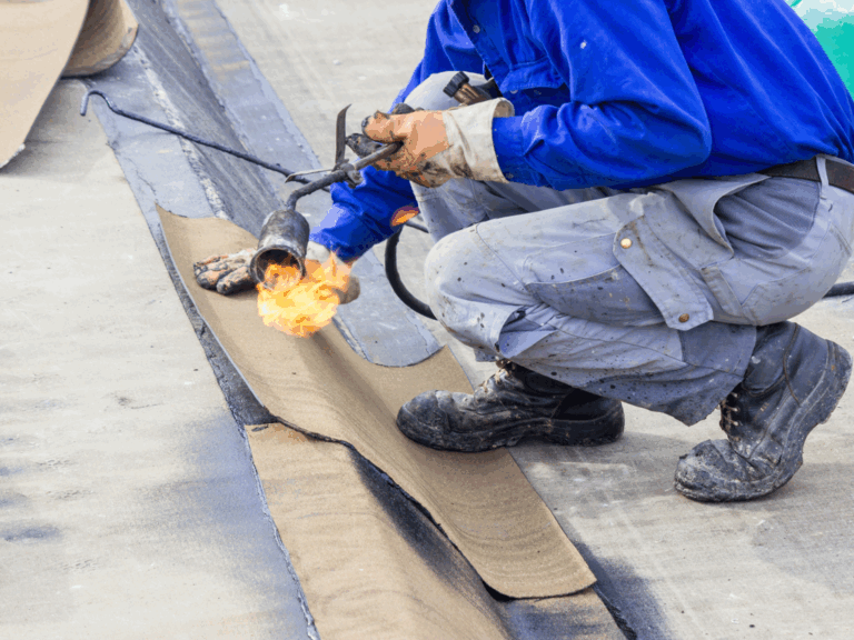 5 impermeabilizzazione edilsofit services srl