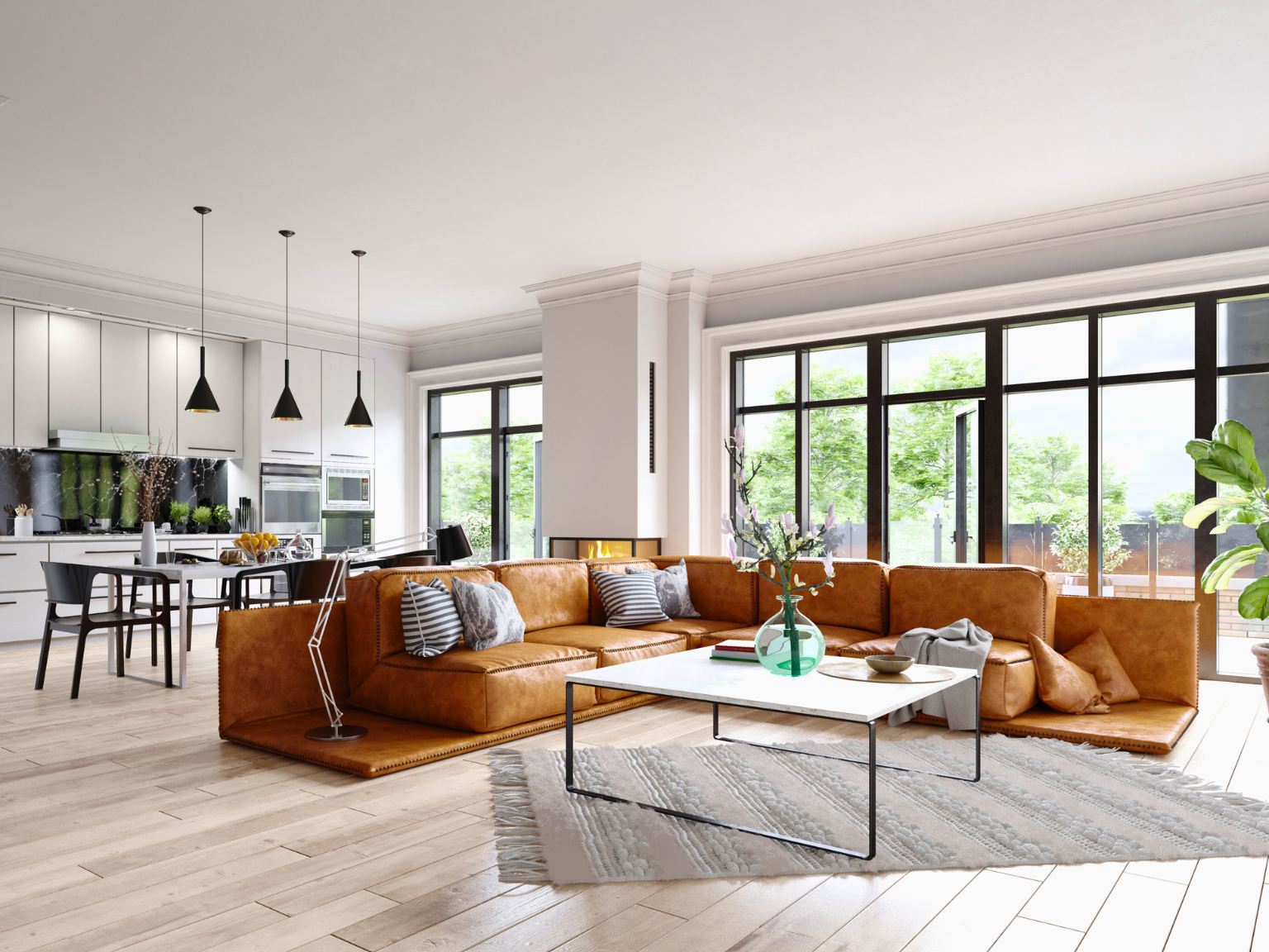 1 top residenziale edilsofit services